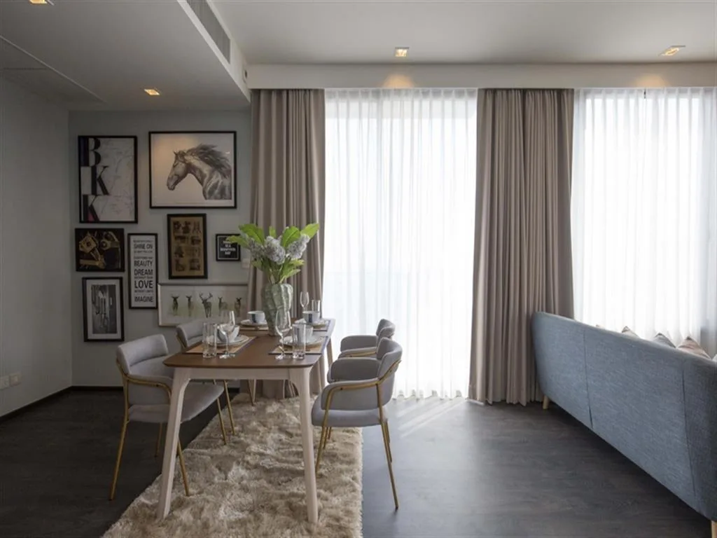 Edge Sukhumvit 23 — photo 8
