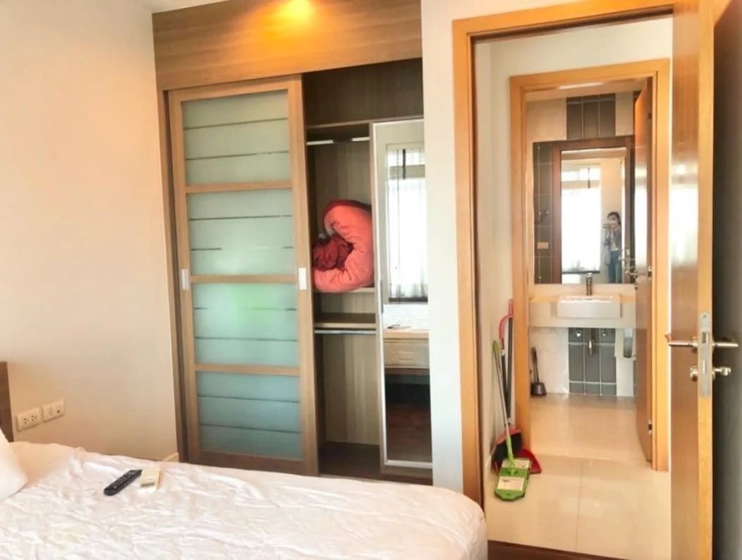 Circle Condominium — photo 5