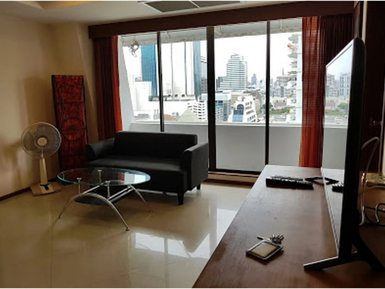 Diamond Tower — photo 4
