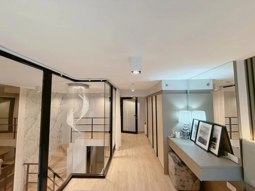 Ideo Rama 9 - Asoke — photo 11
