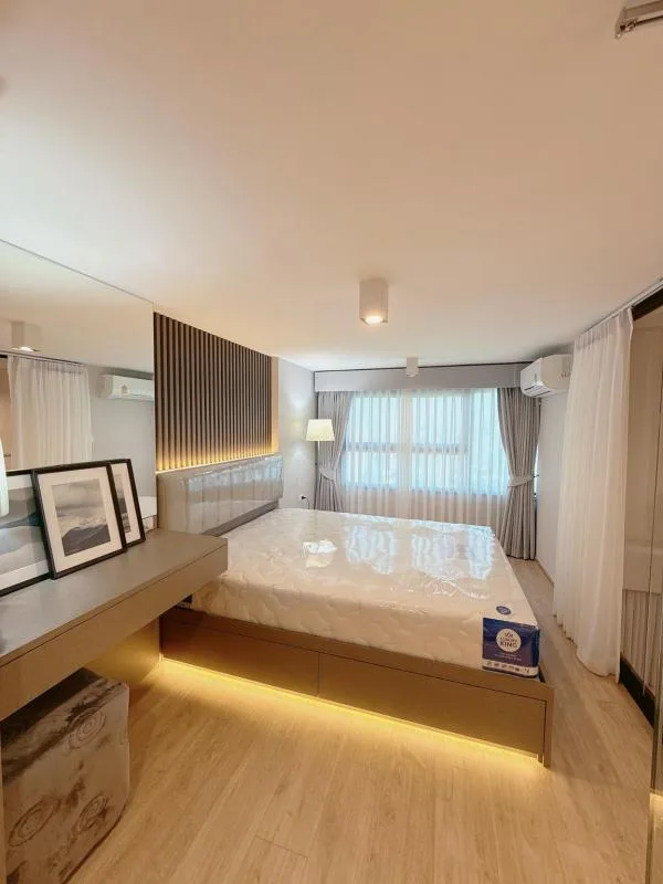 Ideo Rama 9 - Asoke — photo 14