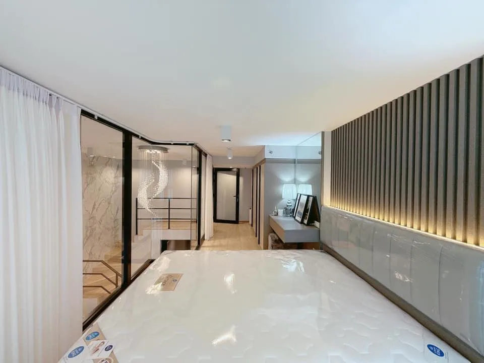 Ideo Rama 9 - Asoke — photo 9