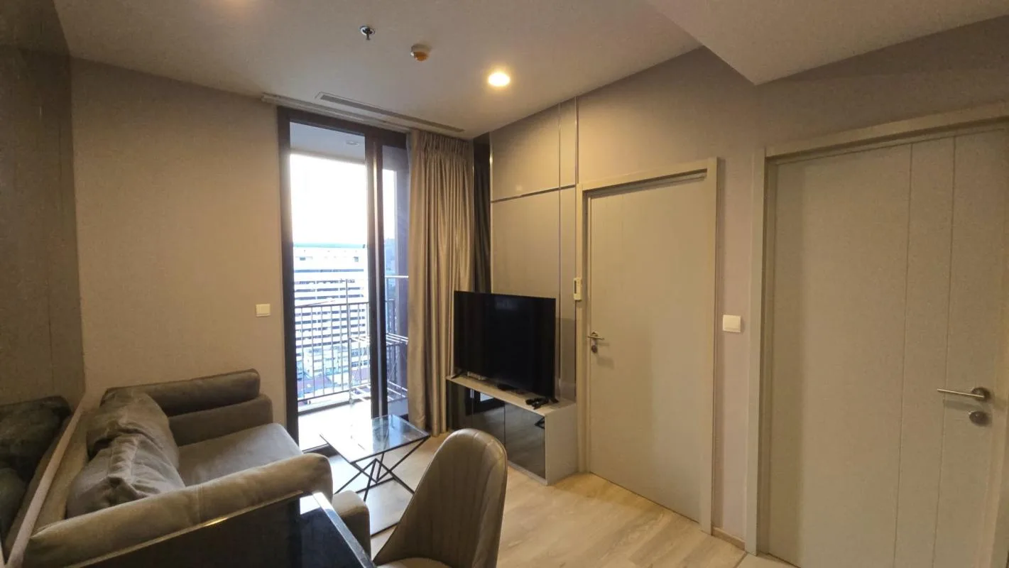 OKA HAUS Sukhumvit 36 — photo 2