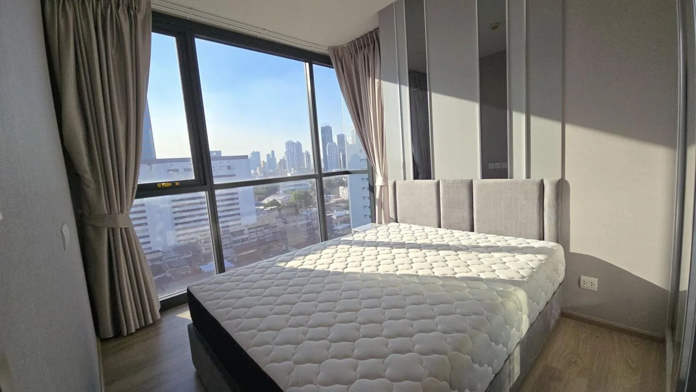 OKA HAUS Sukhumvit 36 — photo 5