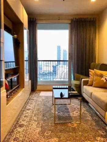 Rhythm Sathorn — photo 2
