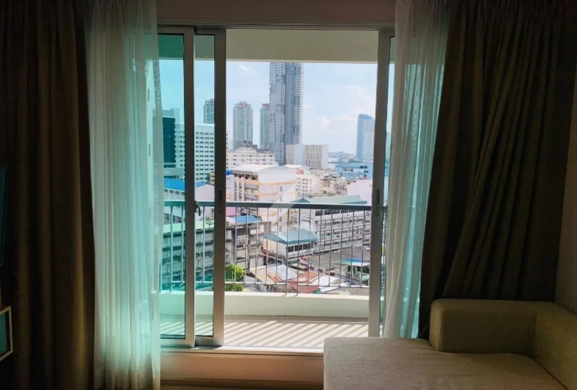 Rhythm Sathorn — photo 3