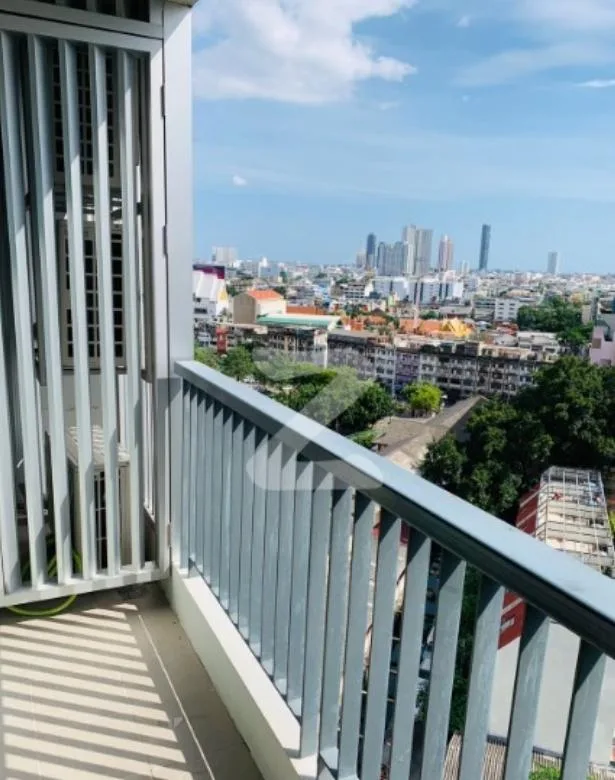 Rhythm Sathorn — photo 10