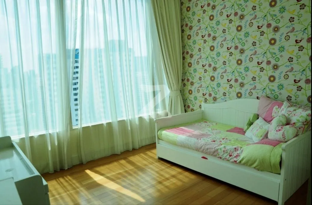 Royce Private Residences — photo 10