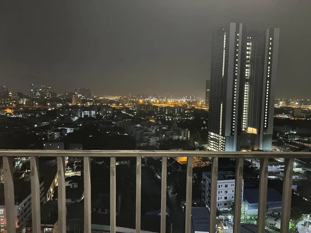 Ideo Sukhumvit – Rama 4 — photo 10