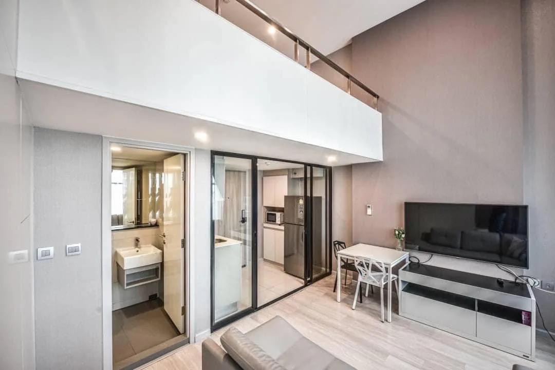 Knightsbridge Prime Sathorn — photo 2