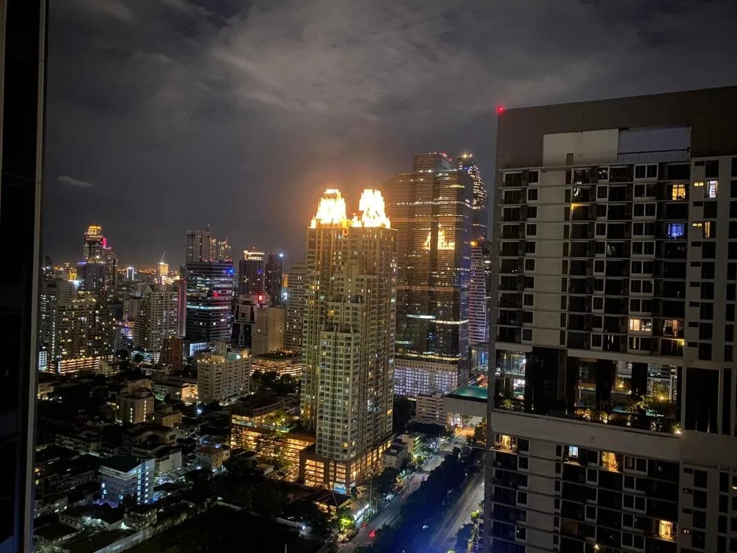 Knightsbridge Prime Sathorn — photo 11