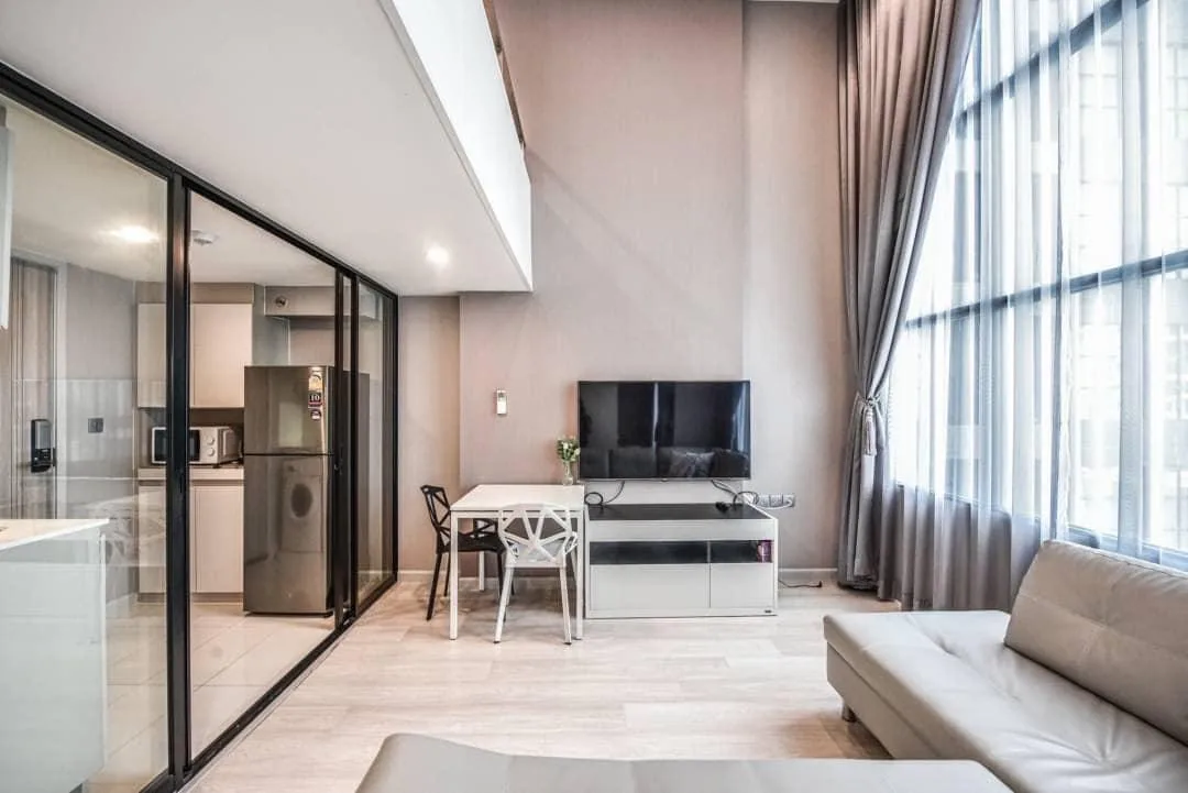 Knightsbridge Prime Sathorn — photo 3