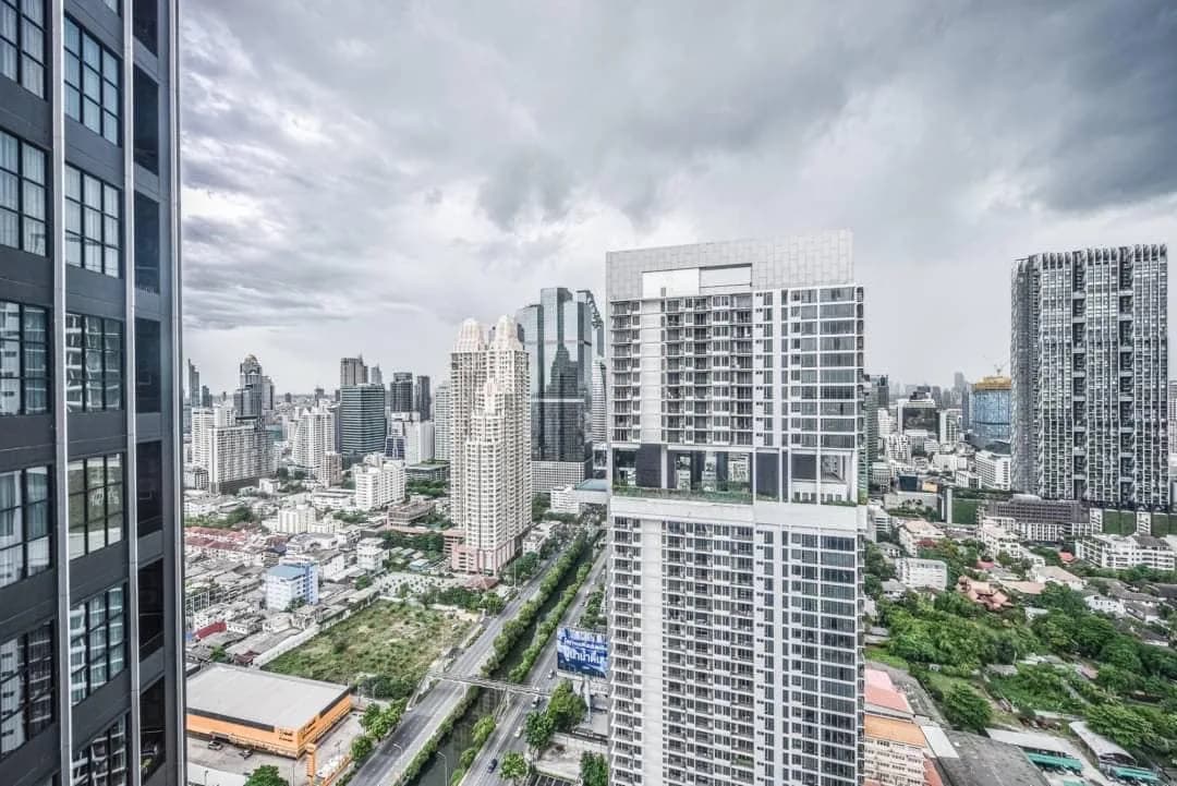 Knightsbridge Prime Sathorn — photo 10