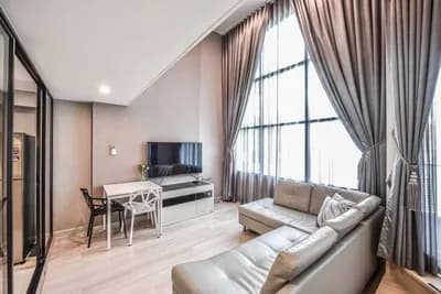 Knightsbridge Prime Sathorn