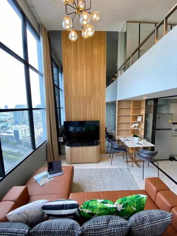 Knightsbridge Prime Sathorn — photo 1