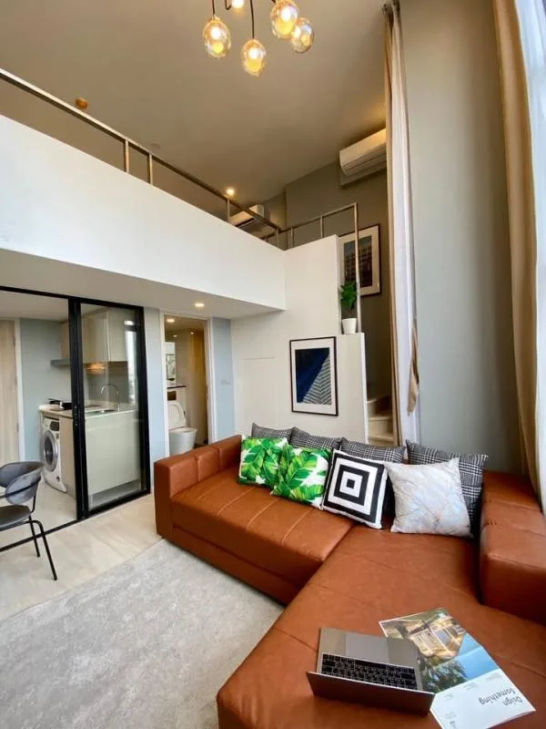 Knightsbridge Prime Sathorn — photo 2
