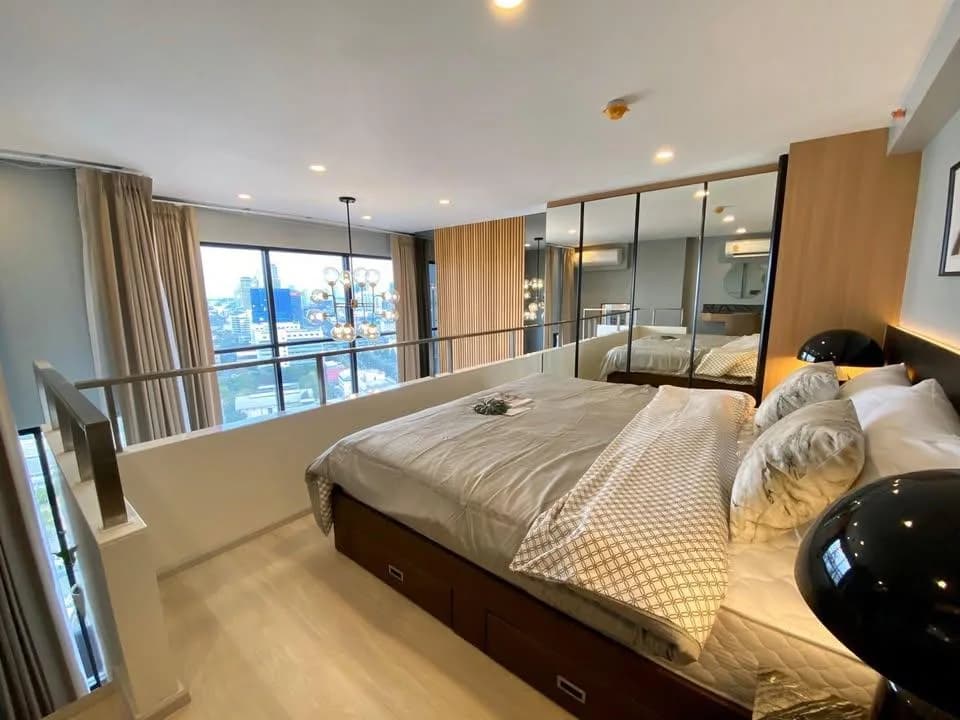 Knightsbridge Prime Sathorn — photo 9