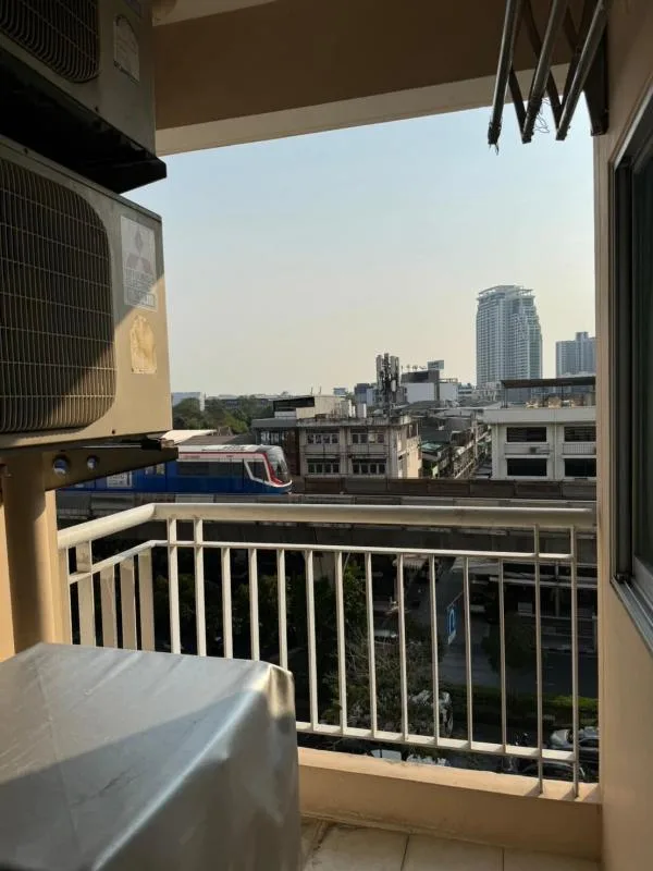 Life Sukhumvit 65 — photo 18