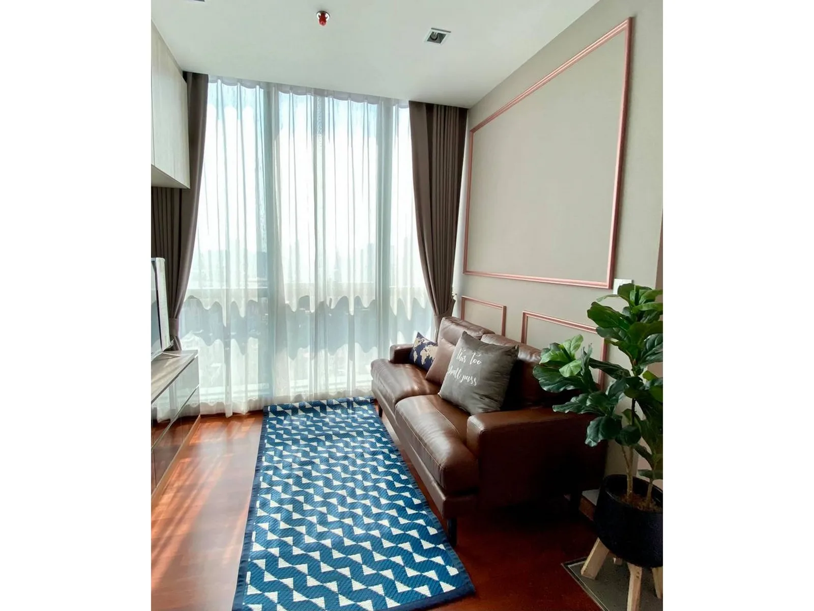 Wish Signature Midtown Siam — photo 1