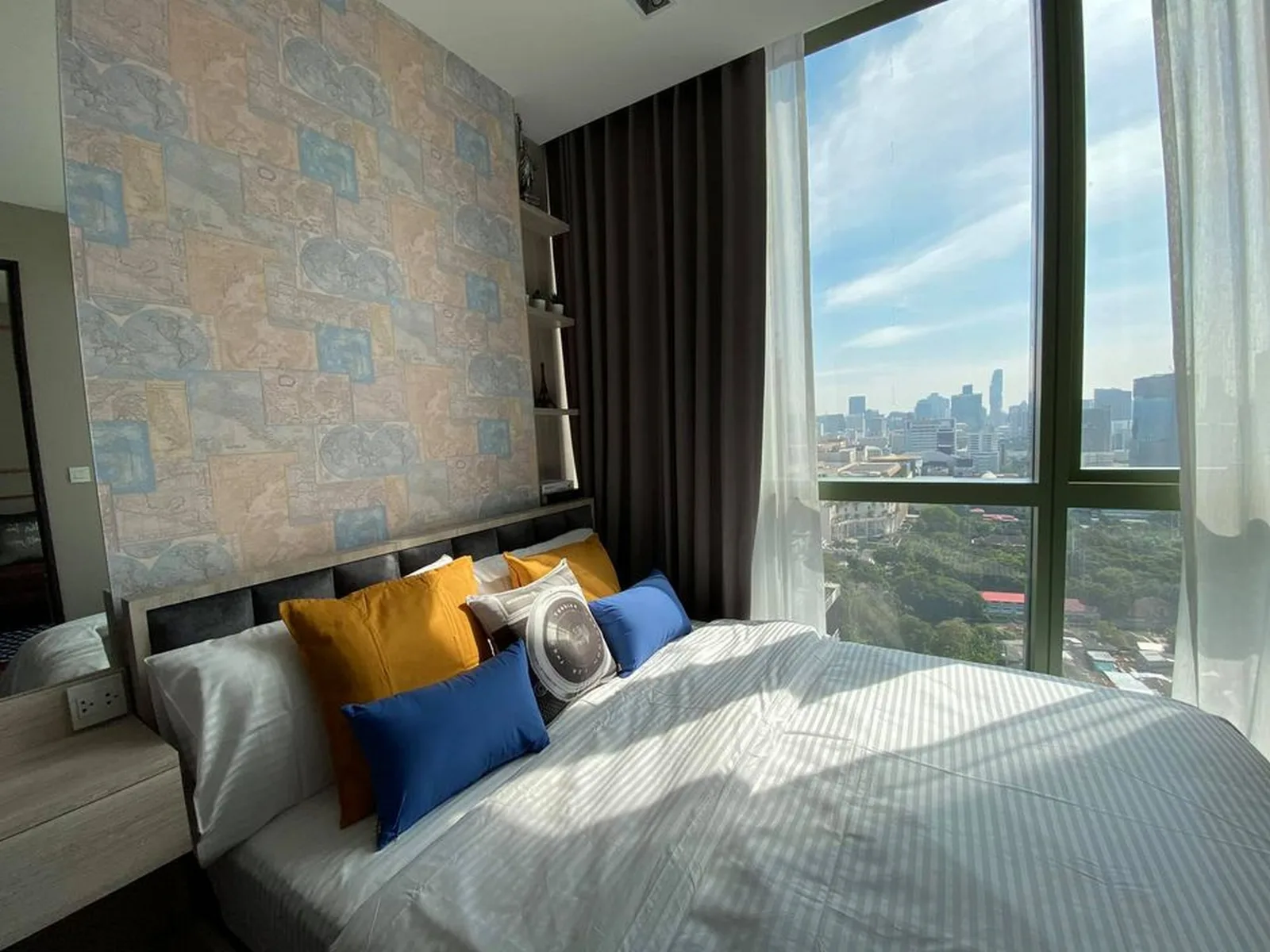 Wish Signature Midtown Siam — photo 2