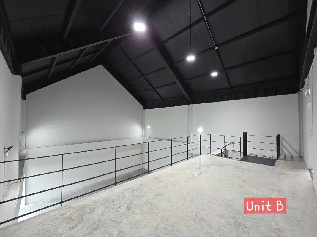 Office Canvas Space — photo 4
