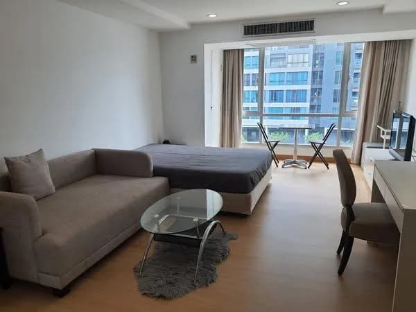 The Trendy Condominium — photo 1