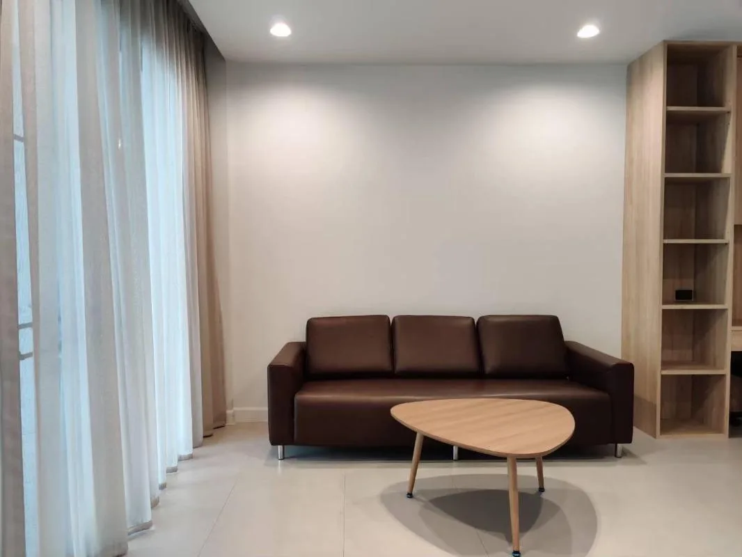 Areeya Mandarina Sukhumvit 77 — photo 2