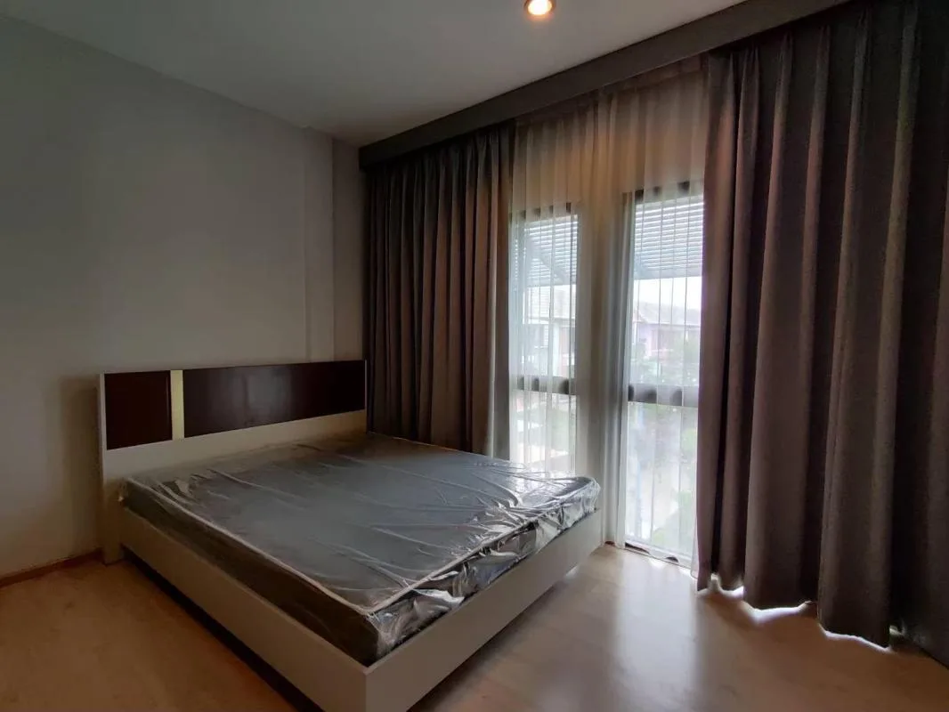 Areeya Mandarina Sukhumvit 77 — photo 16