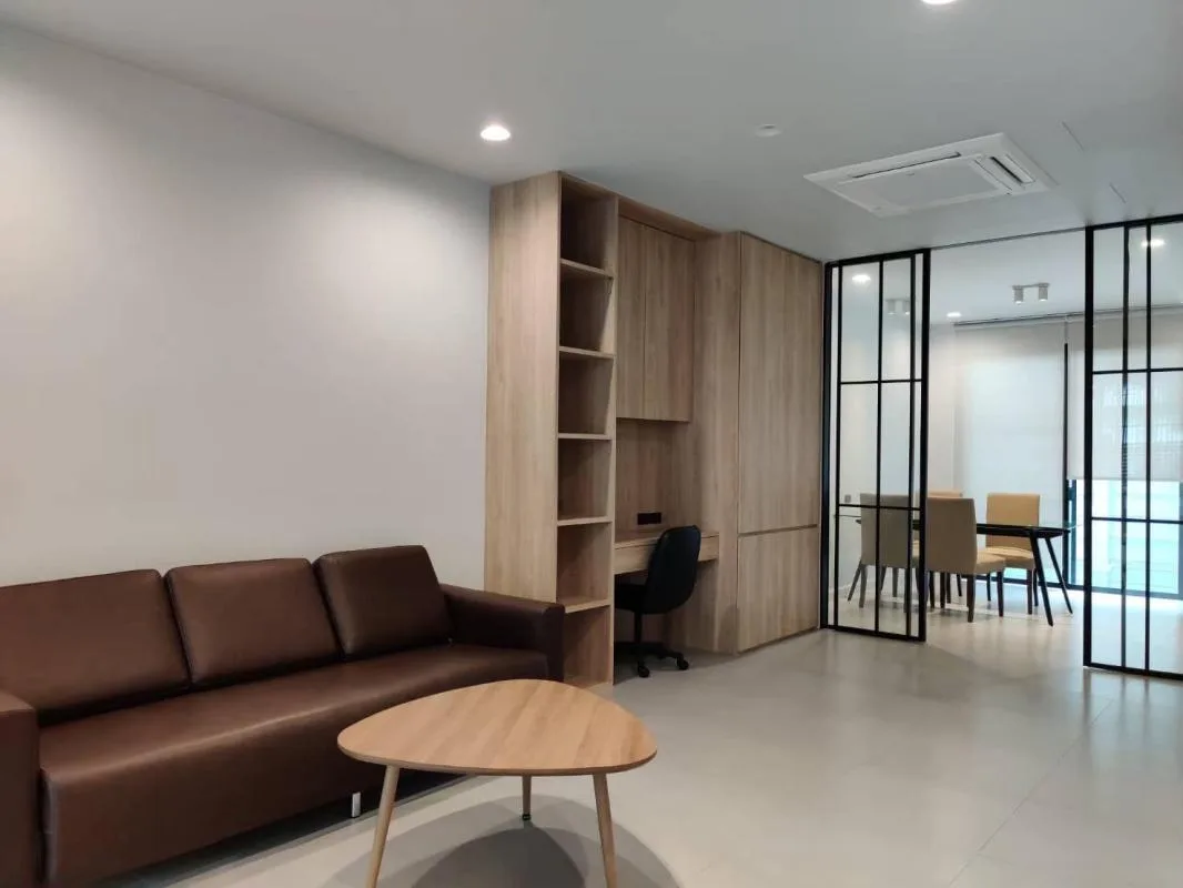 Areeya Mandarina Sukhumvit 77 — photo 3