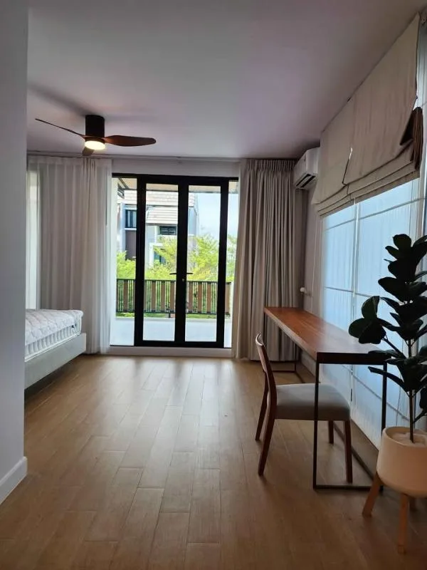 Areeya Mandarina Sukhumvit 77 — photo 10