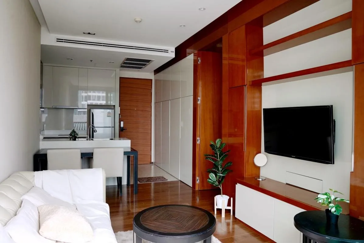 The Address Sukhumvit 28 — photo 2