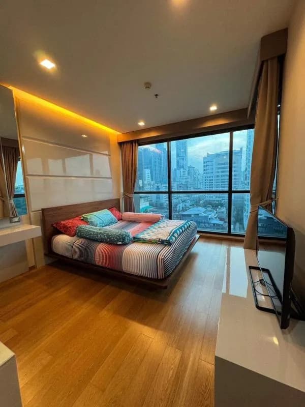 The Address Sathorn — photo 2