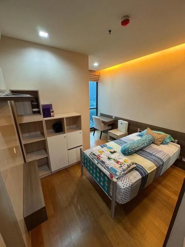The Address Sathorn — photo 4