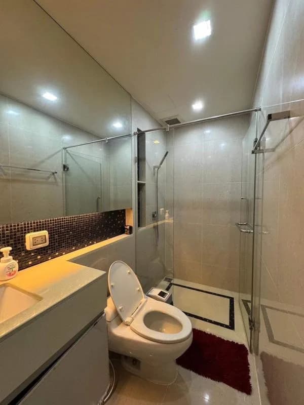 The Address Sathorn — photo 9