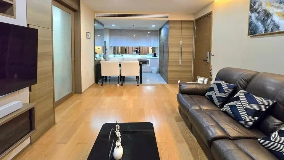 The Address Sathorn — photo 1