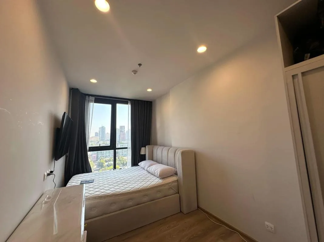 OKA HAUS Sukhumvit 36 — photo 2