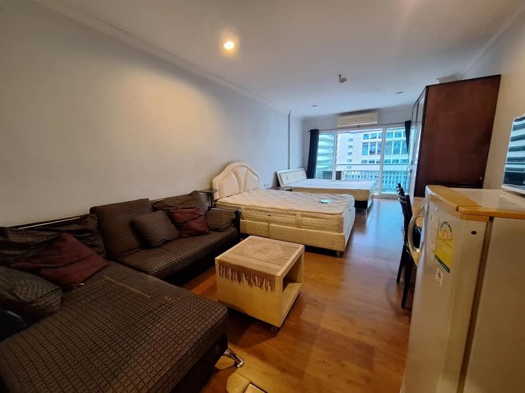 Grand Park View Asoke — photo 1