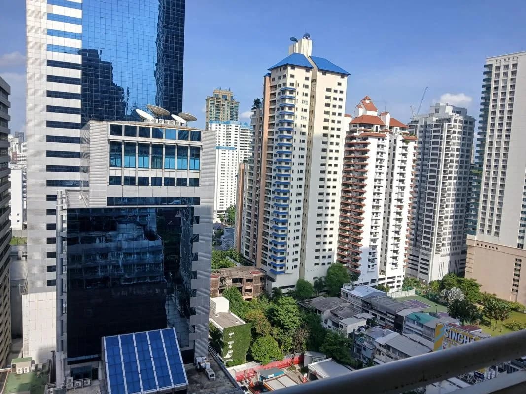 Grand Park View Asoke — photo 5