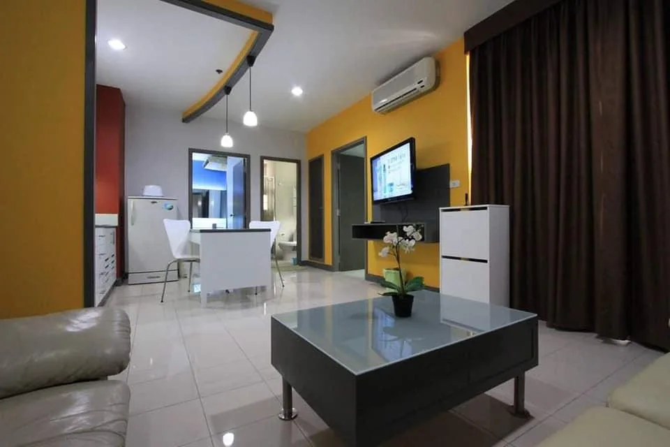 Pathumwan Resort — photo 1