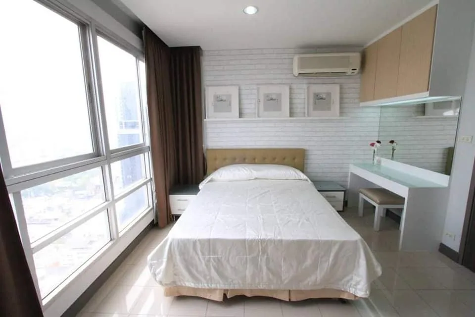 Pathumwan Resort — photo 3