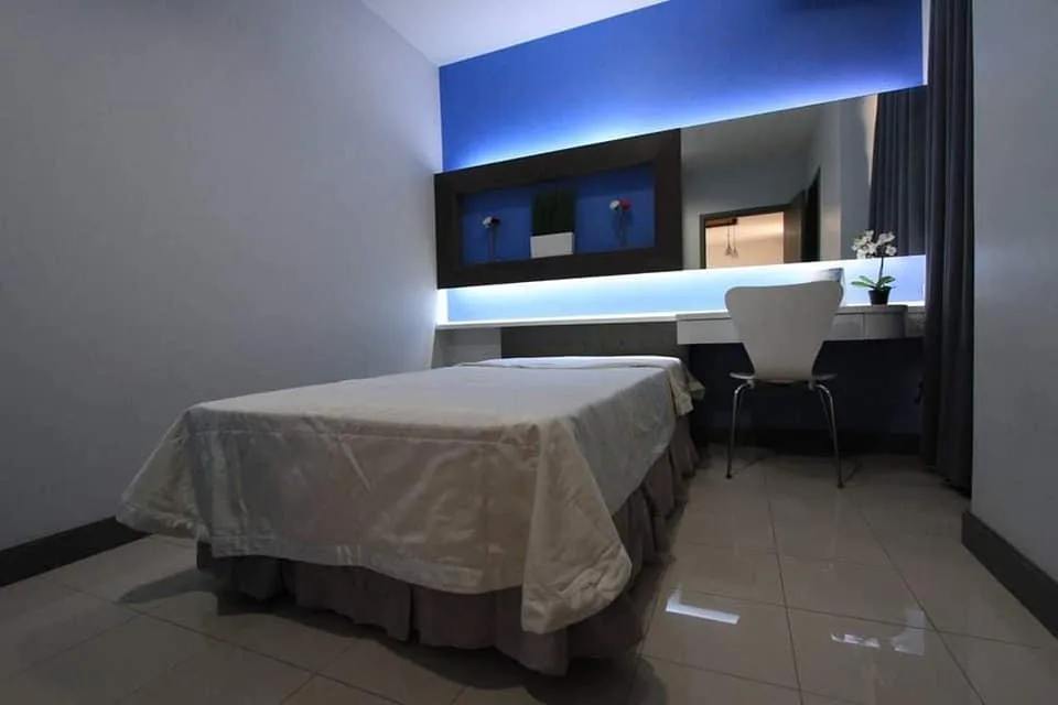 Pathumwan Resort — photo 4