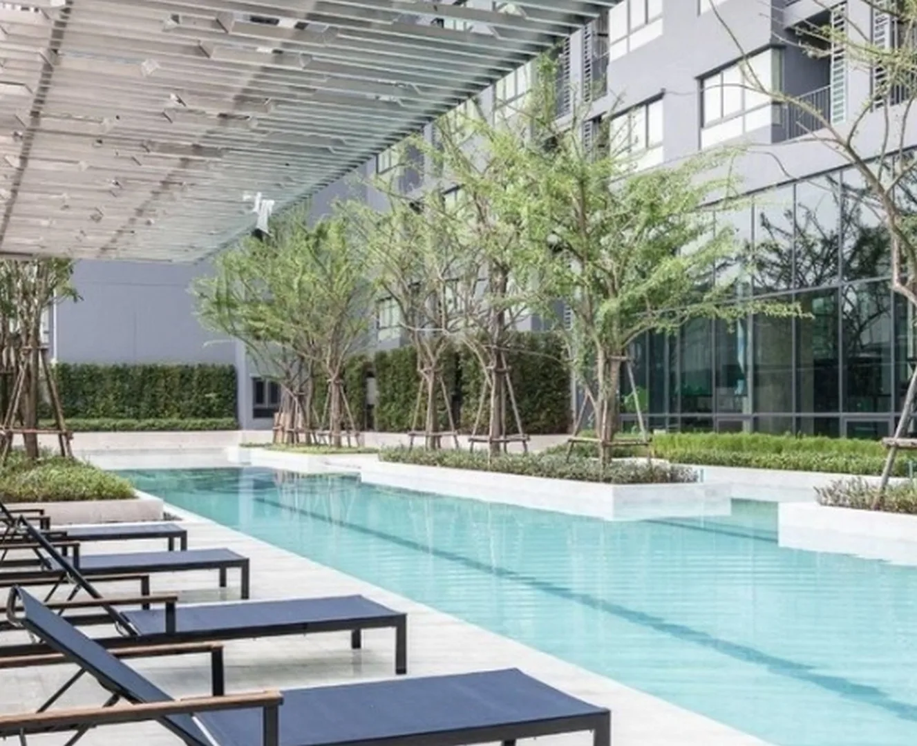 Ideo Sukhumvit 93 — photo 11