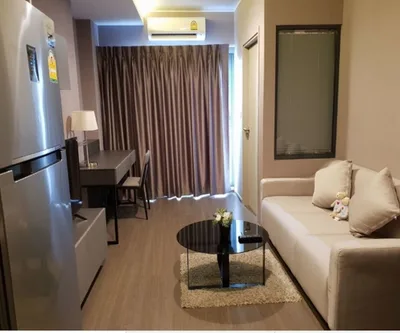 Ideo Sukhumvit 93