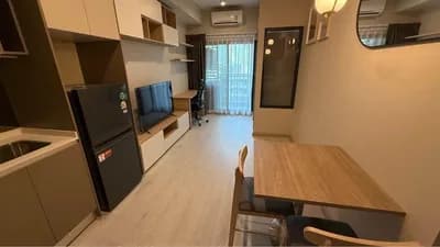 Ideo Rama 9 - Asoke