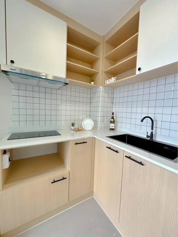 I CONDO Sukhumvit 105 — photo 3