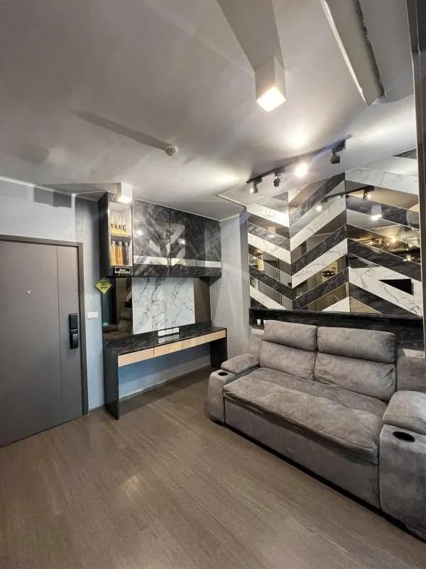 Ideo Sukhumvit 93 — photo 1