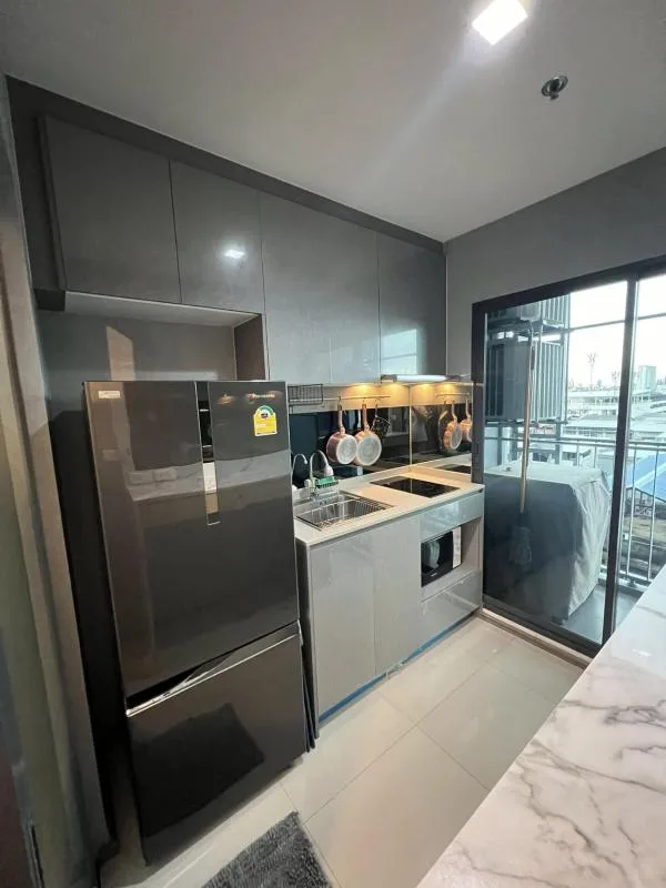 Ideo Sukhumvit 93 — photo 7