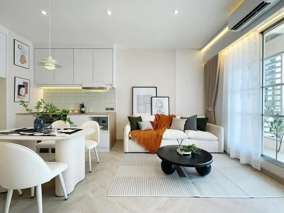 Baan Klang Krung Siam - Pathumwan — photo 1