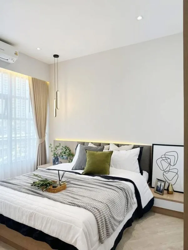 Baan Klang Krung Siam - Pathumwan — photo 3