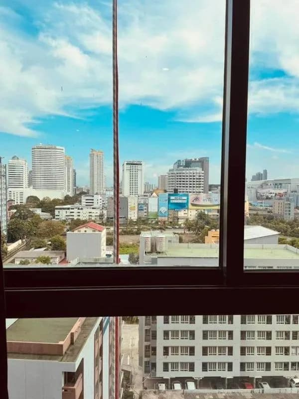Ideo Rama 9 - Asoke — photo 9